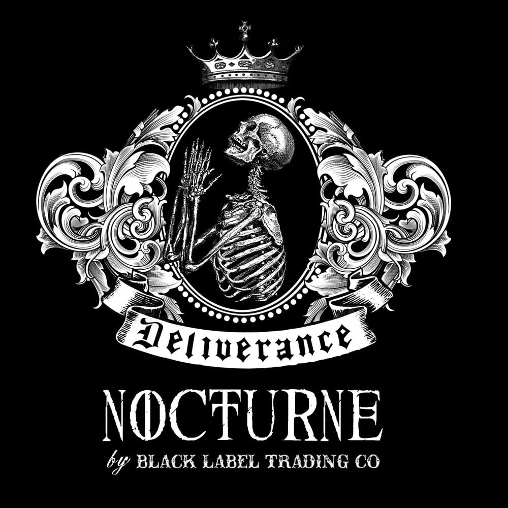 Black Label Trading Co. Deliverance Nocturne
